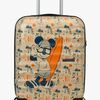 American Tourister Wavebreaker Disney Spinner Matkalaukku 35L, Mickey Super Surfer