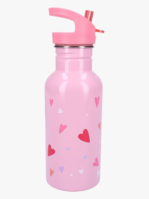 Prêt Stainless Steel Juomapullo 500ml, Unicorn