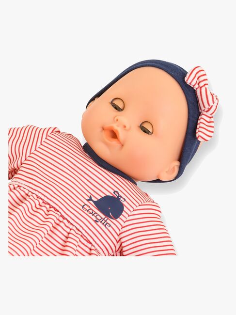 Corolle Kylpynukke Calypso 30 cm