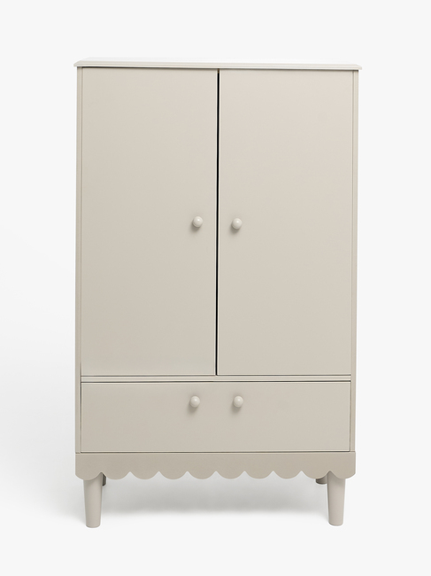 Alice & Fox Dune Vaatekaappi, Greige
