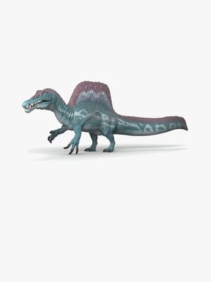 Schleich Spinosaurus