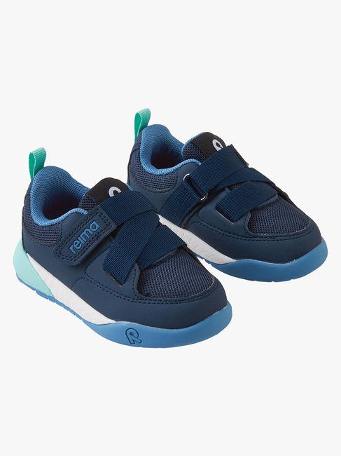 Reima Kiirus Vedenpitävät Lenkkarit, Navy