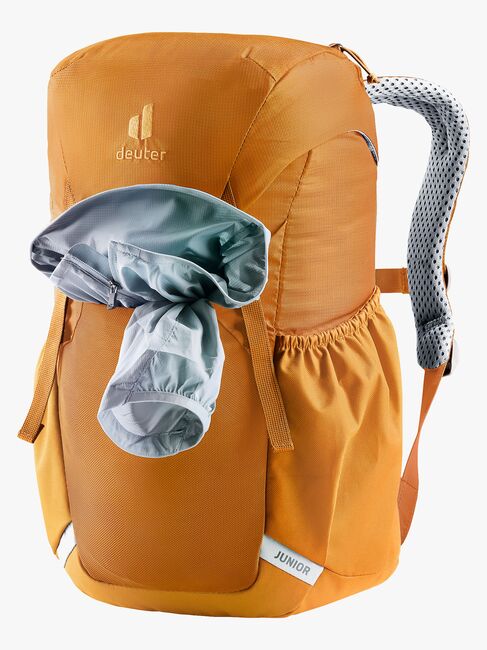 Deuter Junior Reppu 18L, Maple Amber