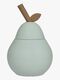 OYOY Pear Pillimuki, Pale Mint