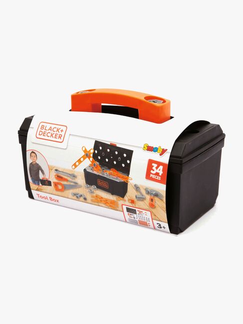 Black & Decker Työkalulaatikko