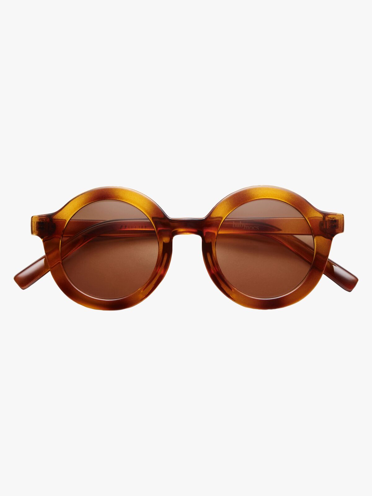 BabyMocs Signature Aurinkolasit, Amber