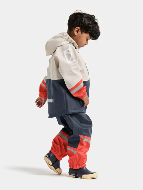 Didriksons Waterman Sadeasu, Sand Beige