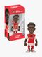 Minix Jalkapallo Keräilyfiguuri Saka Arsenal
