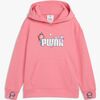 Puma Gabby's Dollhouse  Rento Huppari, Vaaleanpunainen