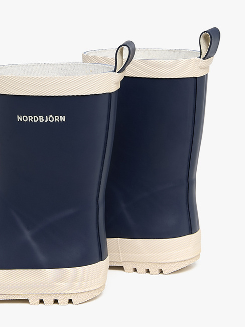 Nordbjörn Vinga Kumisaappaat, Siniset