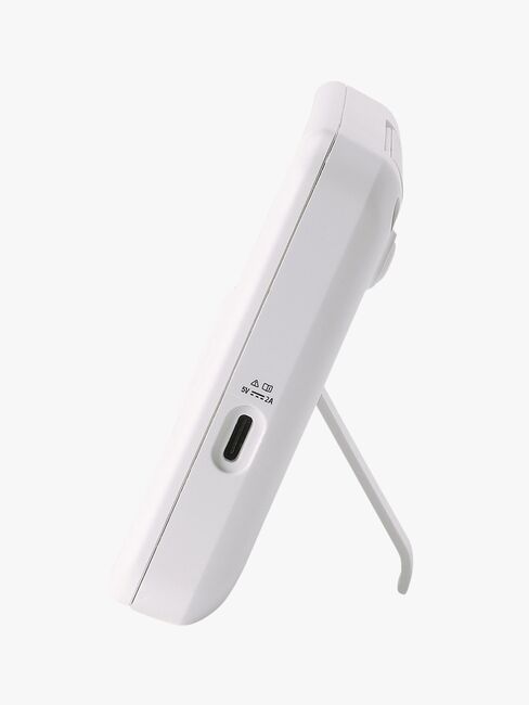 Alecto DVM2050 Itkuhälytin, Valkoinen