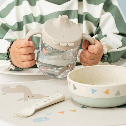 Done By Deer Celebration Foodie Kulho, Sand