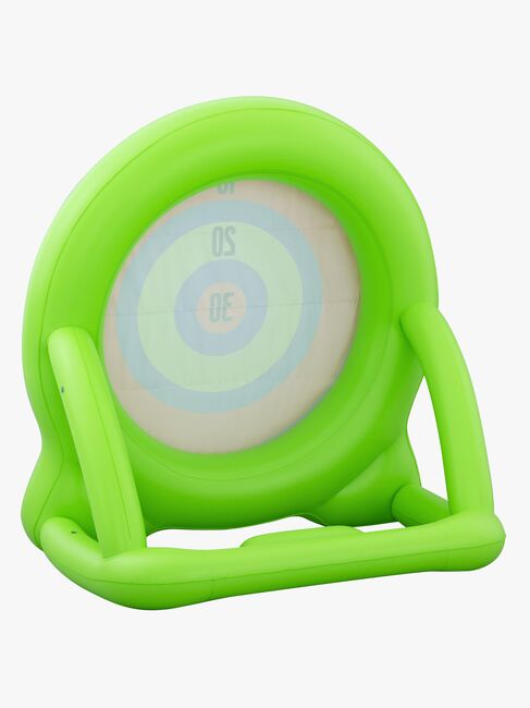 Bestway Puutarhapeli Backyard Bullseye 2-in-1