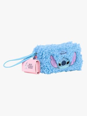 Disney Lilo & Stitch Toilettilaukku, Sininen
