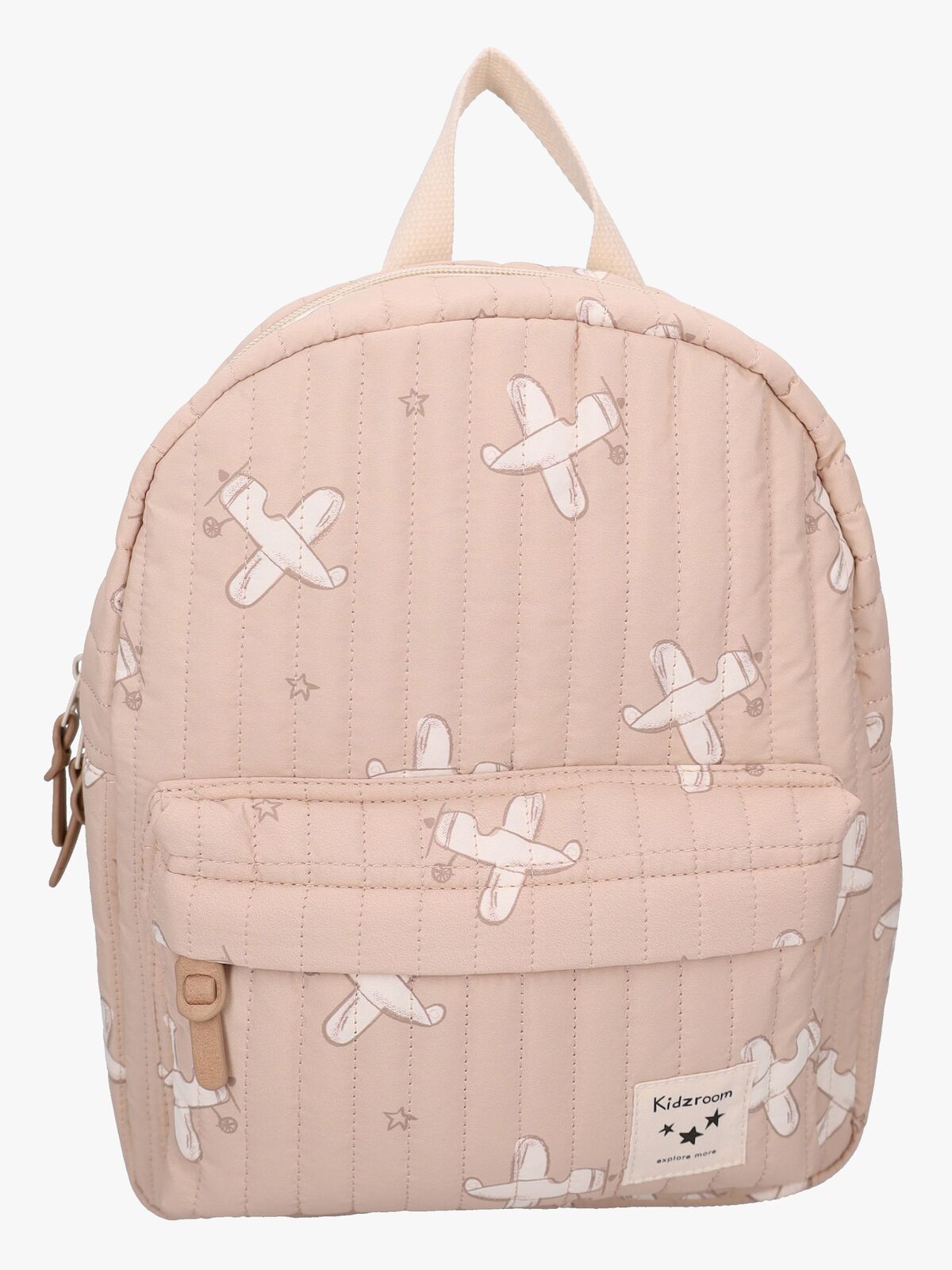 Kidzroom Reppu Wonderful Worlds, Beige