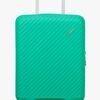 American Tourister Diablast Spinner Matkalaukku 35L, Cyber Aqua