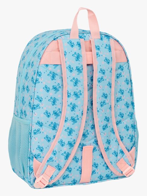 Disney Lilo & Stitch Reppu 19L, Ohana
