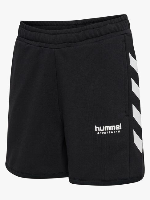 Hummel JR Loose Willy Shortsit, Black