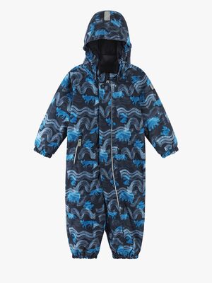 Reimatec Puhuri Toppahaalari, Navy