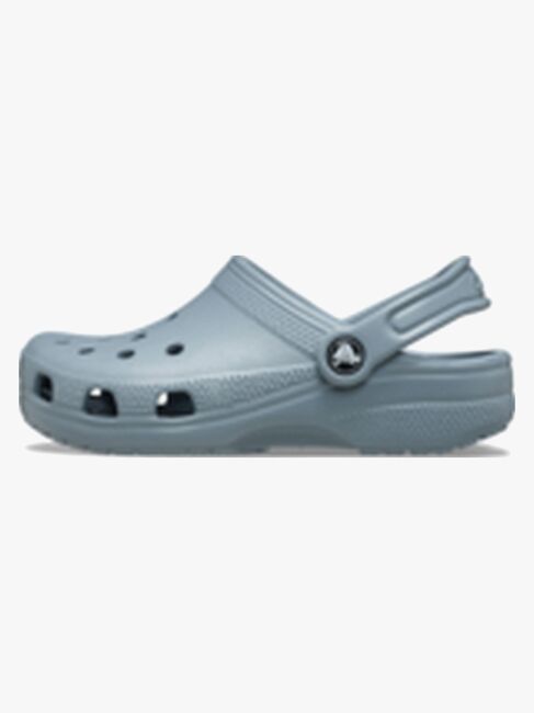 Crocs Classic Pistokkaat, Concrete