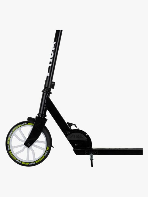 STIGA STR Potkulauta Route 200-S, Black lime