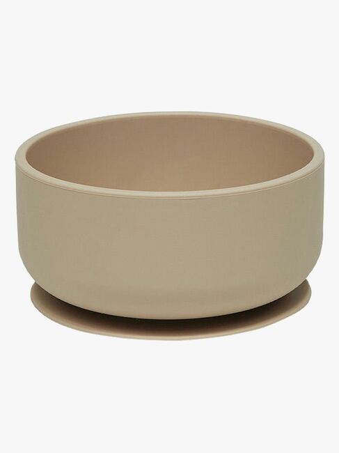 OYOY Enkei Kulho Silikoni, Beige