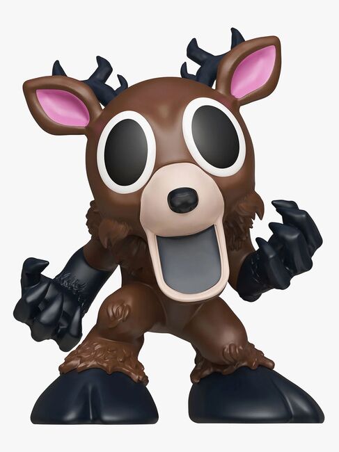 Roblox  Keräilyfiguuri Mini 6 cm Lajiteltu