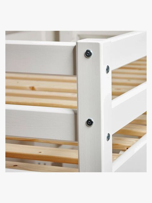 Hoppekids ECO Comfort Säleiköt 70x160