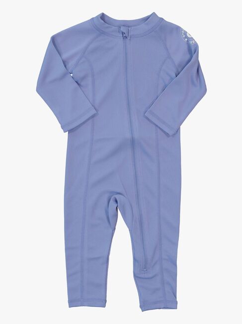 Geggamoja UV-Puku, Sininen