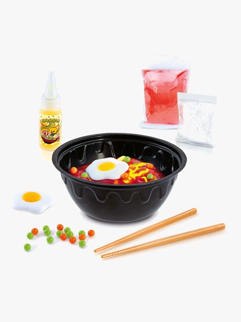 So Slime Slime-pakkaus Ramen