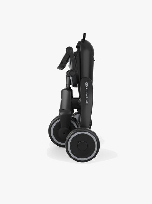 Kinderkraft Kolmipyörä Jazz 3, Harmaa