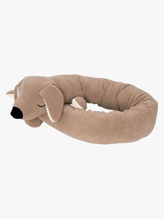 Roommate Vartalotyyny Koira, Vaaleanruskea