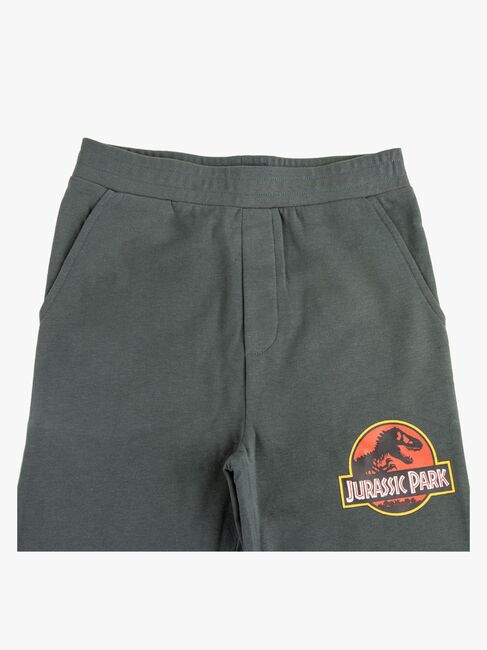 Jurassic Park Paita & Housut Setti, Vihreä