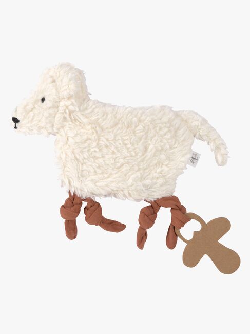 Lässig Lammas Uniriepu, Tiny Farmer Sheep