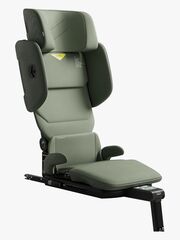 Axkid Up Turvavyöistuin, Nordic Bloom Green