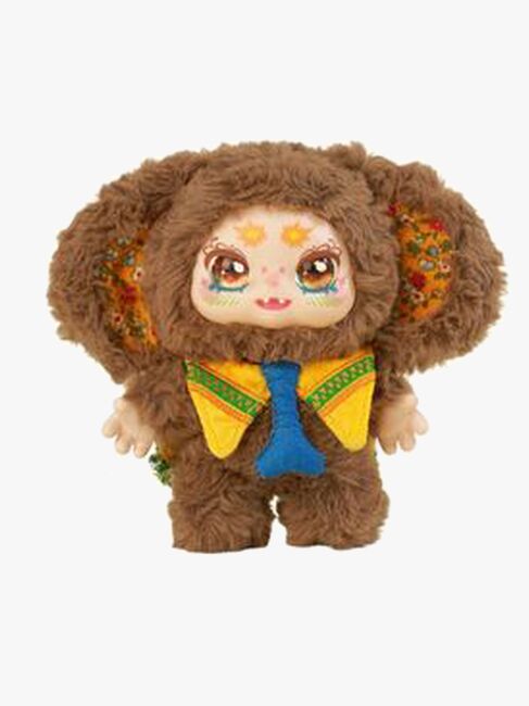 Kimmon Spring  Pehmeä Nukke Erilainen