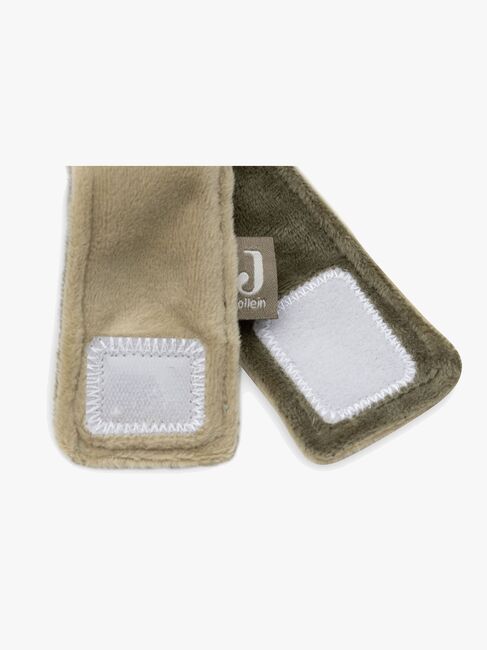 Jollein Rannehelistin, Dog Mick