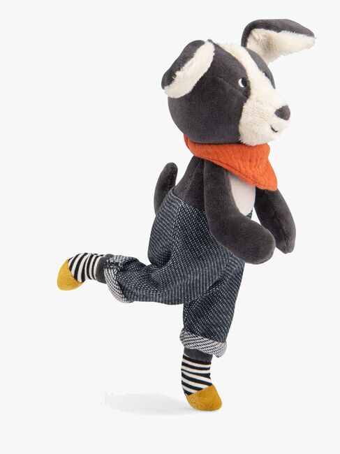 Moulin Roty Pehmolelu Koira Puce 26 cm