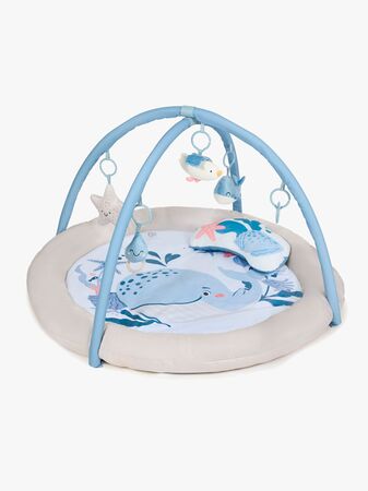 Kinderkraft COZYPLAY Leikkimatto, Nordic Breeze