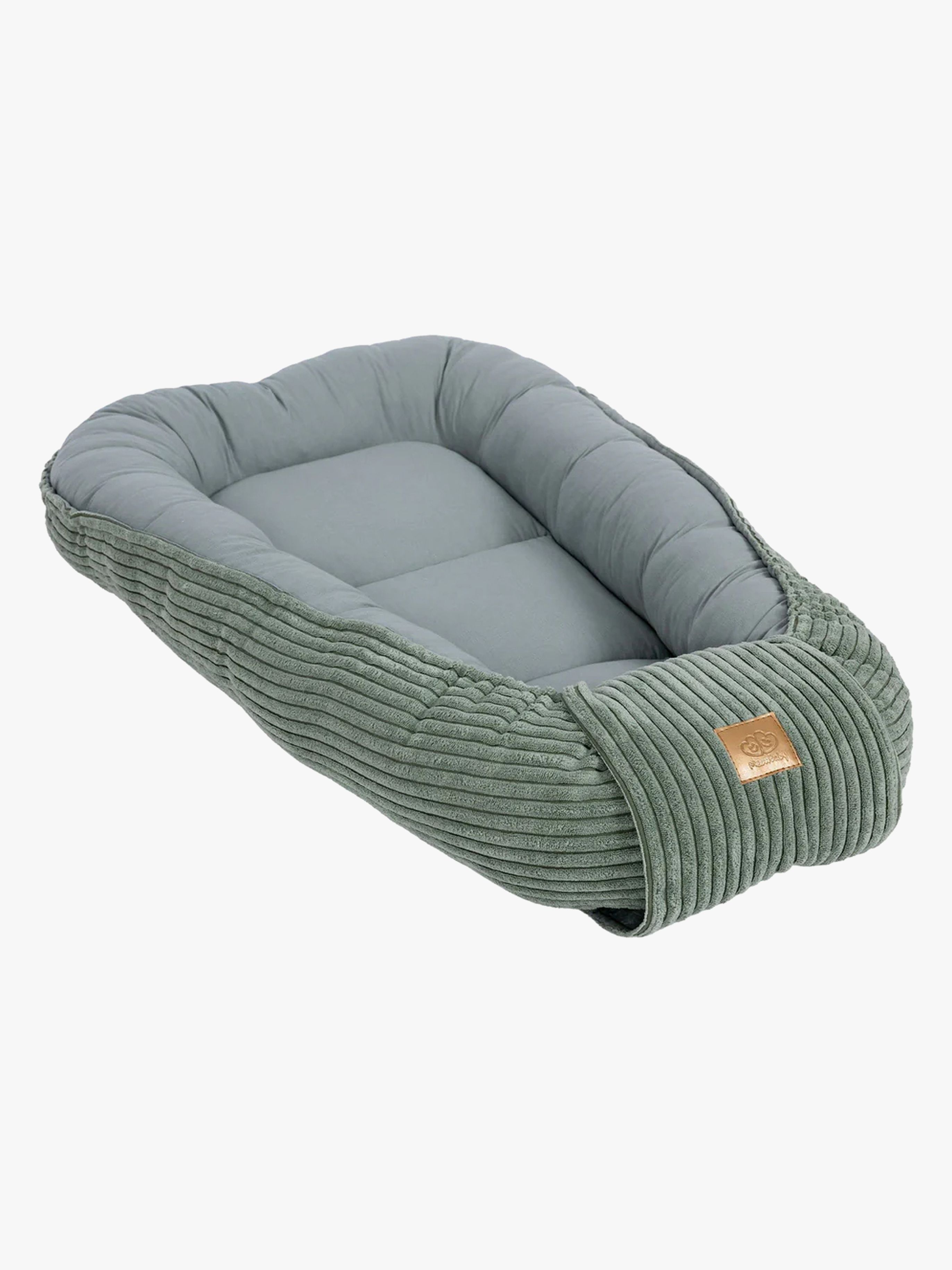 MeowBaby Aesthetic Unipesä, Olive Green