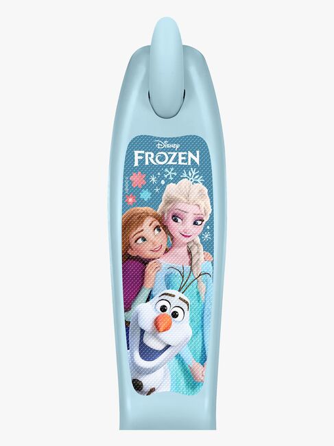 Disney Frozen 3-pyöräinen Potkulauta