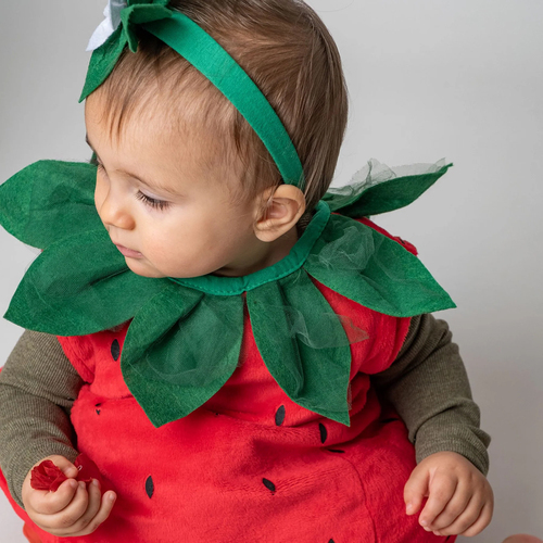 That's Mine Naamiaisasu Livia Mansikka