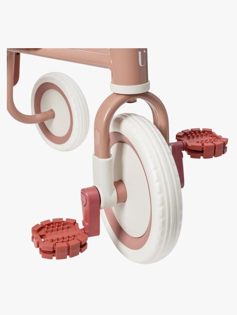 Vanilla Copenhagen Kolmipyörä Retro, Beige