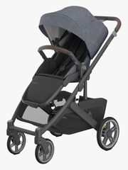 UPPAbaby CRUZ V3 Lastenrattaat, Julian