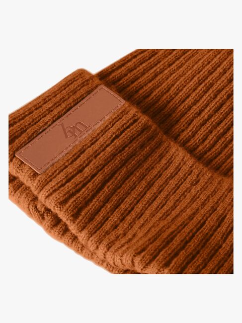 BabyMocs Neulehattu, Rust