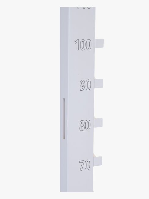 byASTRUP Hyppyjalusta Esteille Telakka 2 Kpl