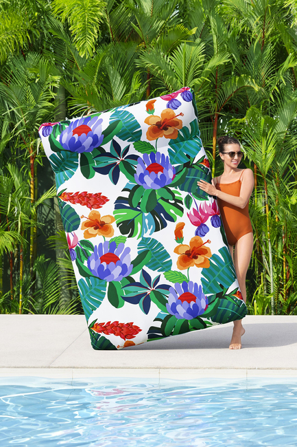 Bestway Uimapatja Blissful Drifter Lounge XL