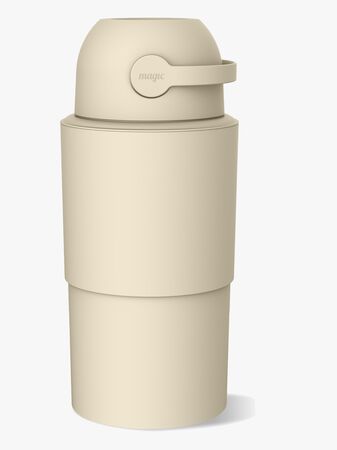 Magic Heka L Vaipparoskis, Beige