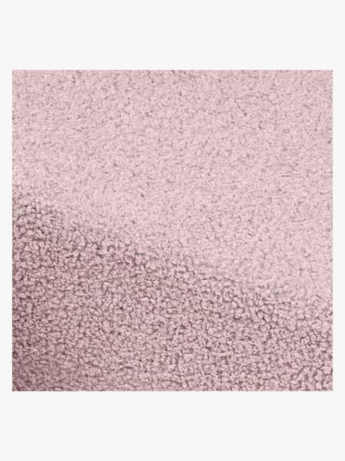 MeowBaby Boucle Turtle Pallomeri, Raspberry Glaze Pink