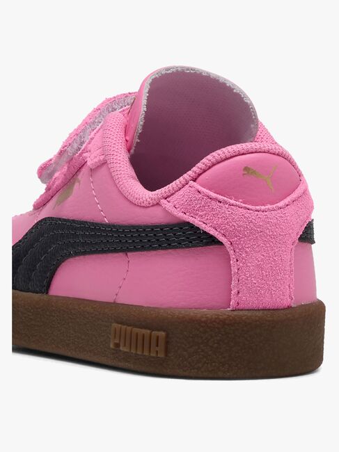 Puma Club II Era V Infant Lenkkarit, Posie Pink/Navy
